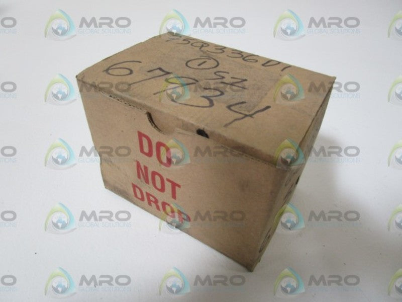 P&H TRANSFORMER 75Q336D1 NSMP