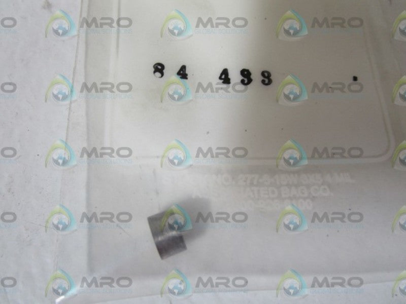 LOT OF 2 BINKS SEAT CARBIDE 84-433 NSNP IN BAG