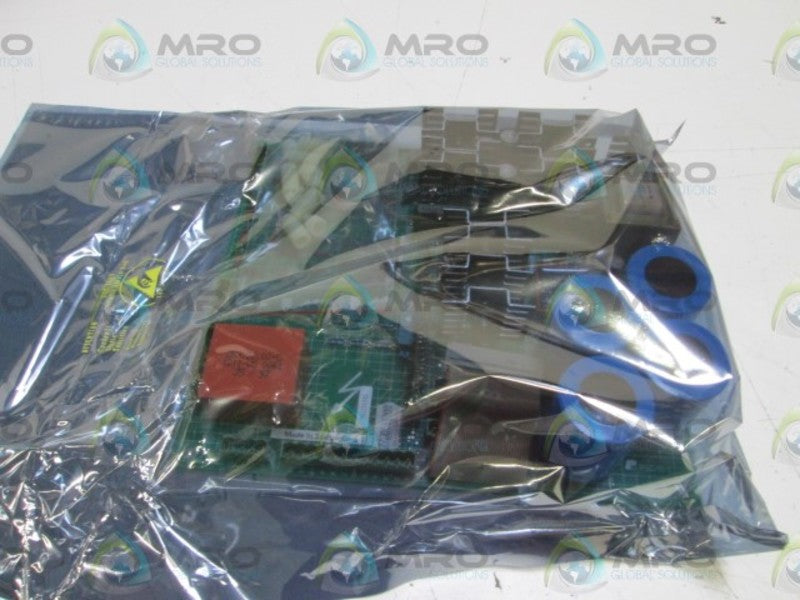 RELIANCE ELECTRIC AC DRIVE PSD AC FLEXPAK 0-48680-525 (REMANUFACTURED)