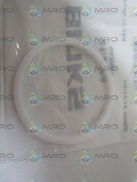 LOT OF 2 BINKS GASKET 41-2168 NSMP