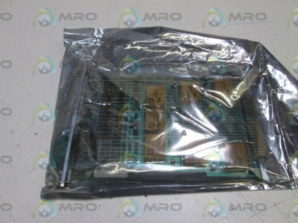 RELIANCE ELECTRIC PC BOARD RELAY CARD 0-51839-13 UNMP