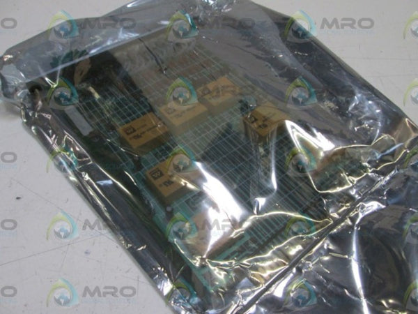 RELIANCE ELECTRIC PC BOARD RELAY CARD 0-51839-13 UNMP