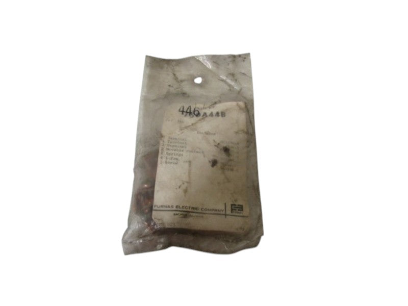 FURNAS PARTS KIT 75DA44B NSNP IN BAG