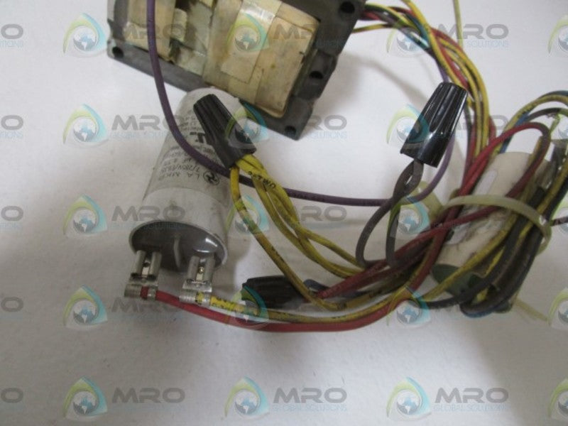 UNIVERSAL AUTOTRANSFORMER S7048TLC3M UNMP