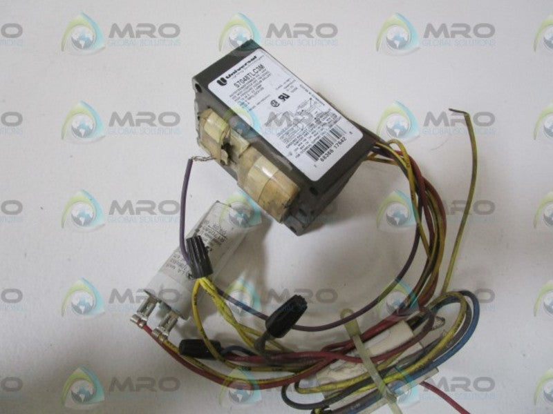 UNIVERSAL AUTOTRANSFORMER S7048TLC3M UNMP
