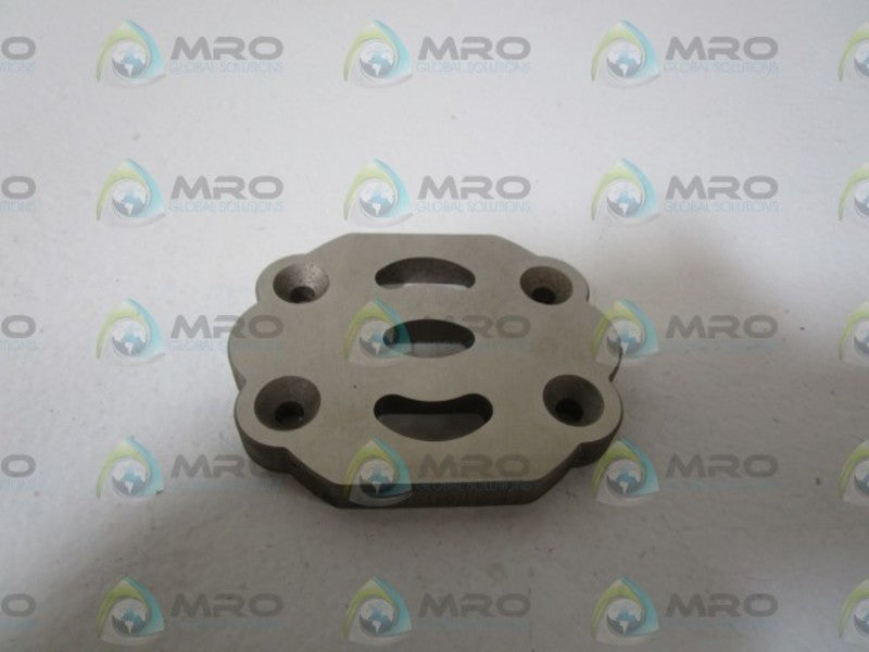 GRACO VALVE AIR PLATE FOR AIRMOTOR 169584 NSNP