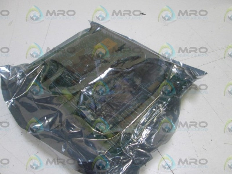 RELIANCE ELECTRIC PC BOARD 57100-J UNMP