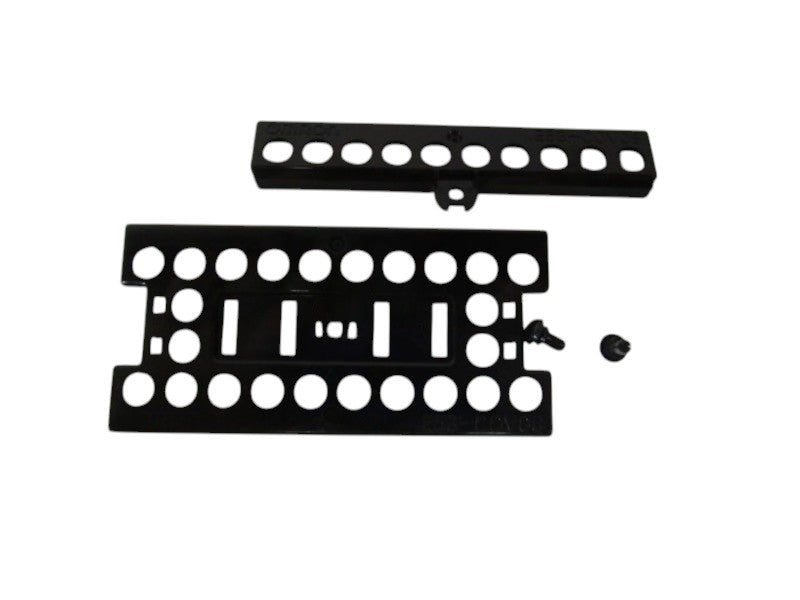 OMRON TERMINAL COVER E53-COV0809 NSNP