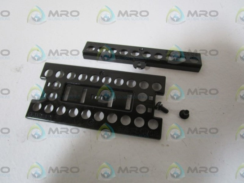 OMRON TERMINAL COVER E53-COV0809 NSNP