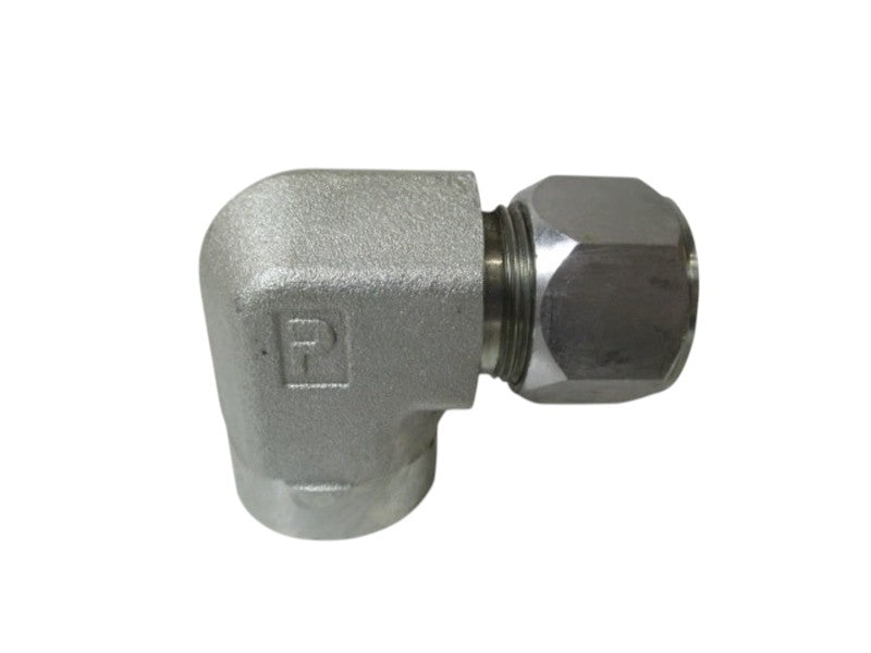PARKER 90 DEGREE UNION ELBOW P16BU NSNP