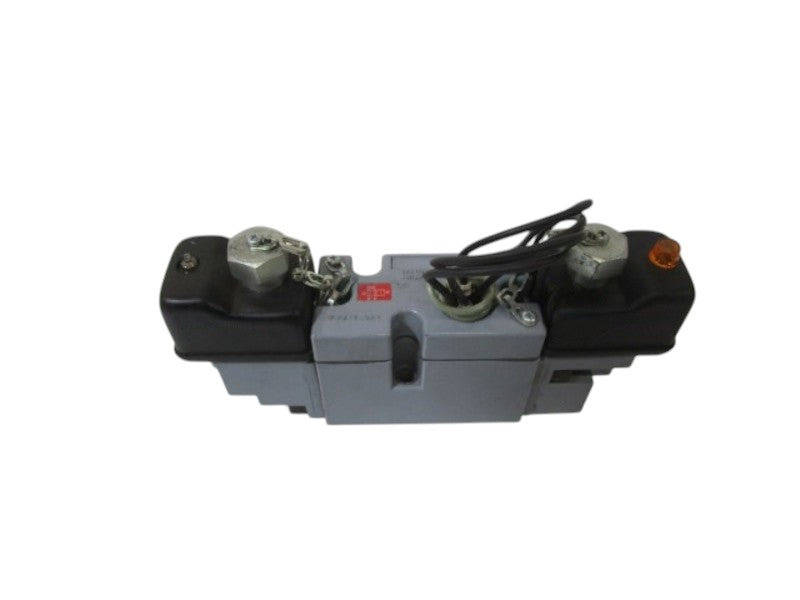 SCHRADER BELLOWS VALVE L7152810253 NSNP