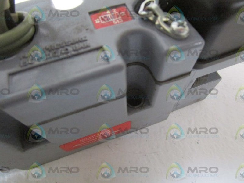 SCHRADER BELLOWS VALVE L7152810253 NSNP