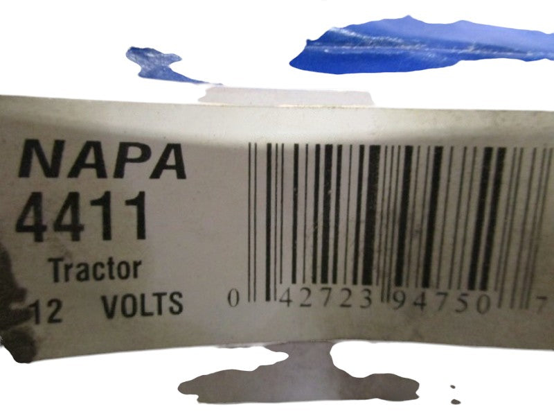 NAPA 12V TRACTOR 4411 NSMP