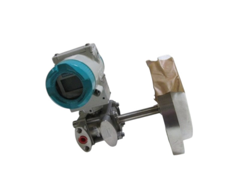 SIEMENS TRANSMITTER 7MF4633-1DY22-1NC6-ZNSNP