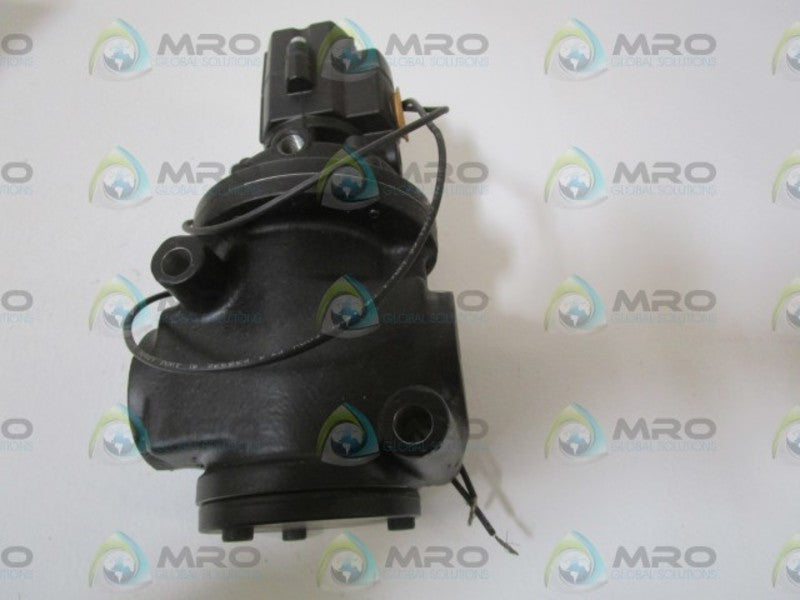 NORGREN POPPET VALVE A1026B-P2 NSMP