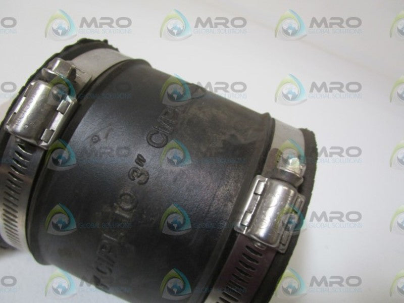 USA FLEX SEAL COUPLING 3" MR56-33 NSNP