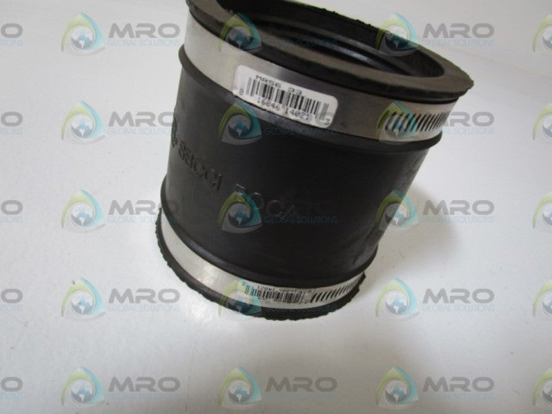 USA FLEX SEAL COUPLING 3" MR56-33 NSNP