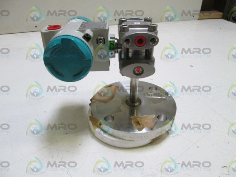 SIEMENS TRANSMITTER 7MF4633-1DY22-1NC6-ZNSNP