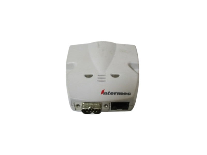 INTERMEC BARCODE READER ADAPTER MICROBAR 3-230019-10 UNMP