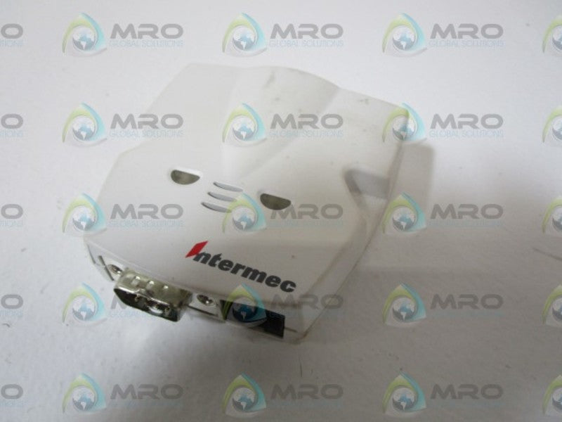 INTERMEC BARCODE READER ADAPTER MICROBAR 3-230019-10 UNMP