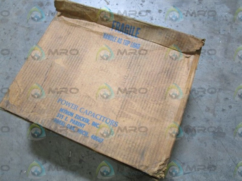 MYRON ZUCKER CAPACITOR MKIM43 (5,5) -3 NSMP
