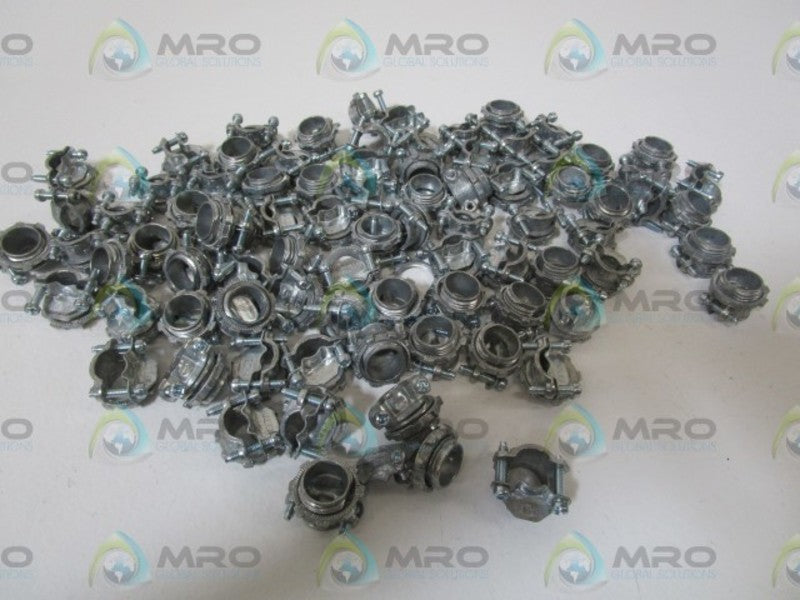 LOT OF 82 HALEX 05103B 3/8" NSMP