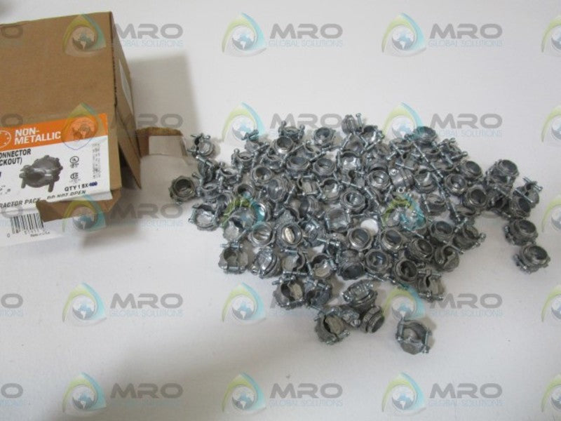 LOT OF 82 HALEX 05103B 3/8" NSMP