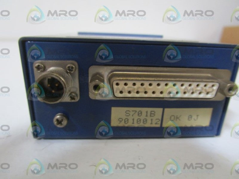TOYO SENSOR SOT-S701B NSNP