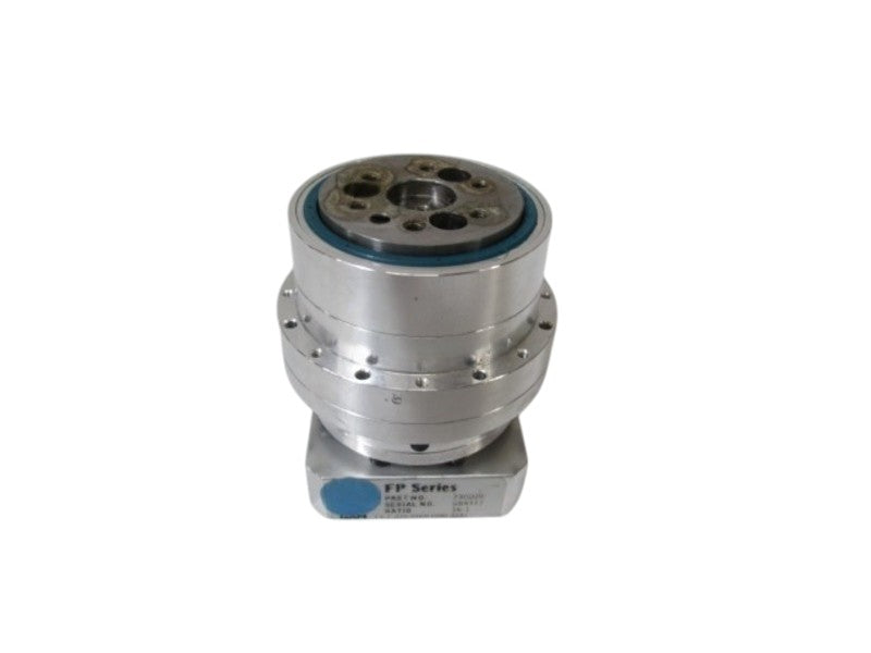 GAM GEAR SERVO GEAR REDUCER 730028 UNMP