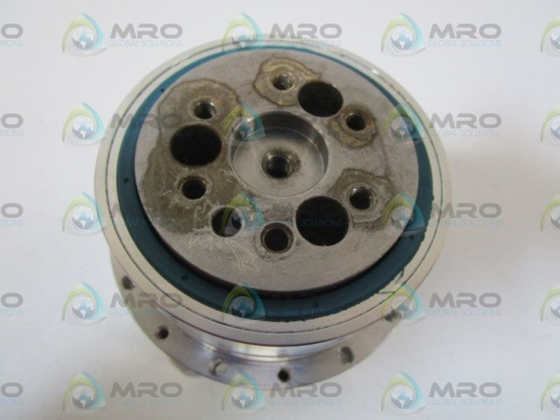 GAM GEAR SERVO GEAR REDUCER 730028 UNMP