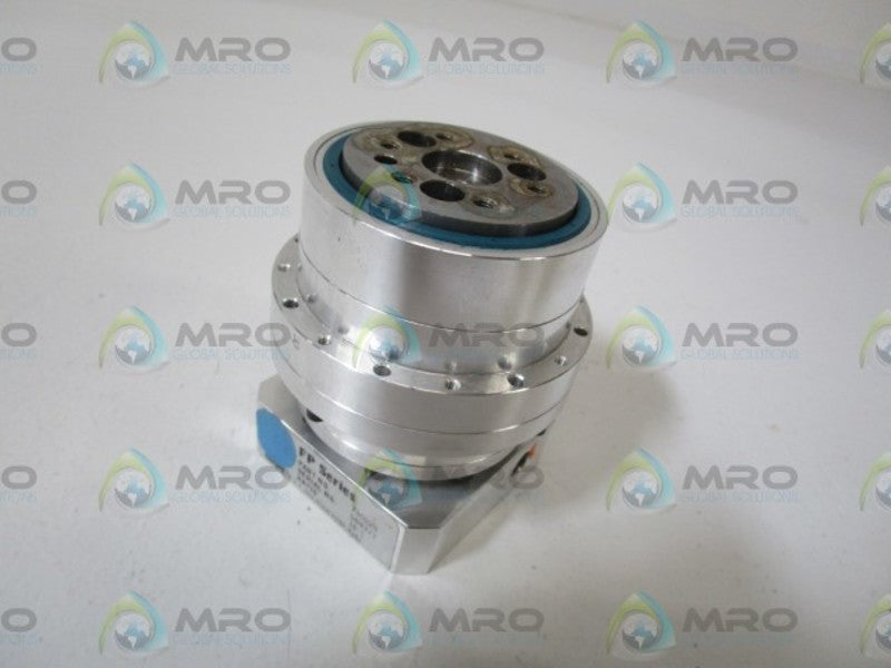 GAM GEAR SERVO GEAR REDUCER 730028 UNMP