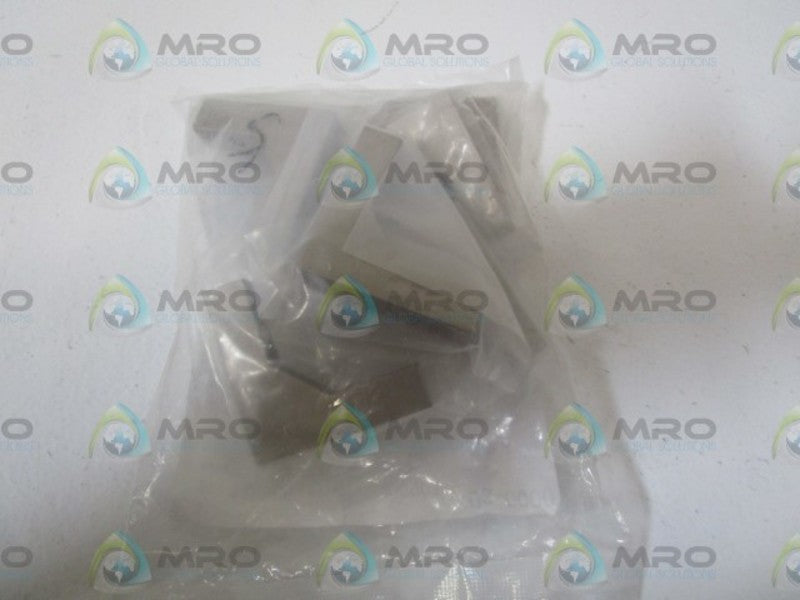 LOT OF 8 MISUMI RQDM50-50 NSMP