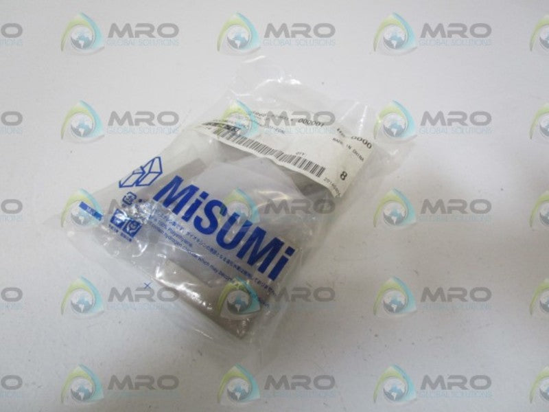 LOT OF 8 MISUMI RQDM50-50 NSMP