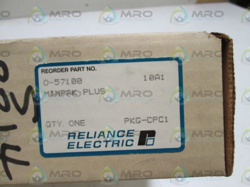 RELIANCE ELECTRIC 0-57100 NSMP