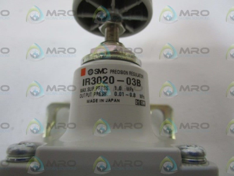 SMC IR3020-03B NSNP