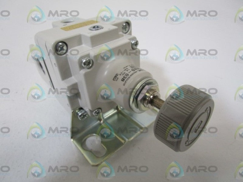 SMC IR3020-03B NSNP