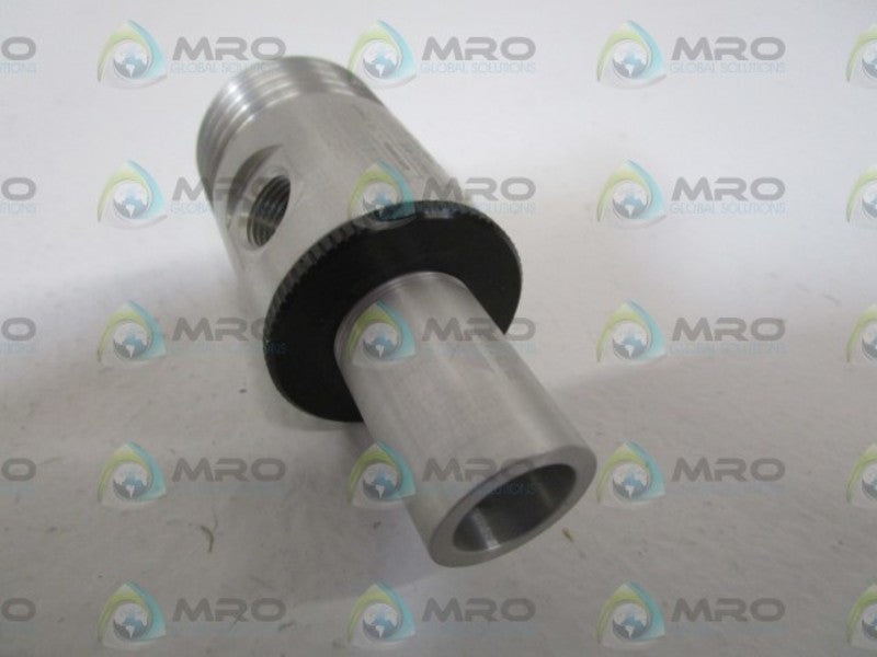 VACCON AIR AMPLIFIER I-CDF 375H NSNP