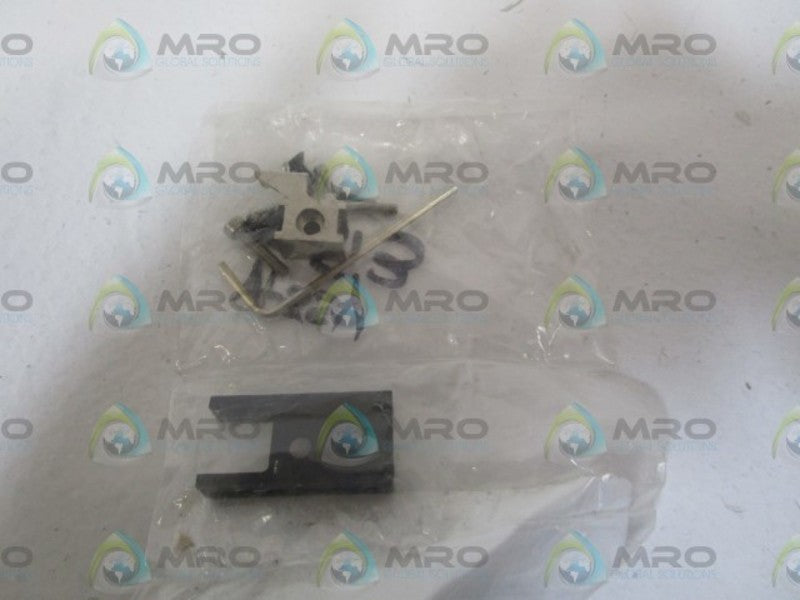 SCHUNK KIT FOR LATERAL MONITORING 0340152 NSMP