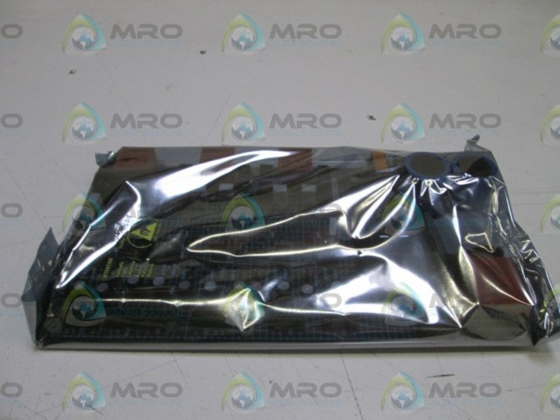 RELIANCE ELECTRIC PC BOARD BASE DRIVER DMD (REMANUFACTURED) NSMP