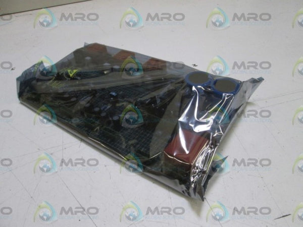 RELIANCE ELECTRIC PC BOARD BASE DRIVER DMD (REMANUFACTURED) NSMP