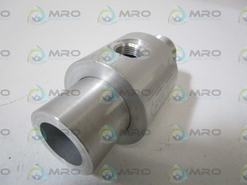 VACCON MATERIAL CONVEYING PUMP I-DF 10-6-MTV-100 NSNP
