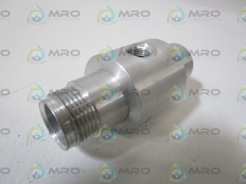VACCON MATERIAL CONVEYING PUMP I-DF 10-6-MTV-100 NSNP