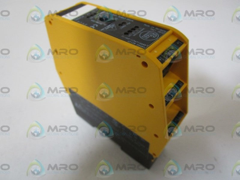 IFM EFECTOR AC030S AS-I SAW SAFE ACTIVE OUTPUT MODULE NSNP