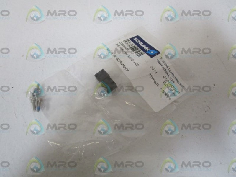 SCHUNK AS-INDUKTIV MPG+25 0305505 NSMP