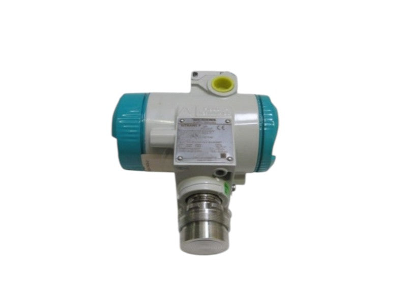 SIEMENS TRANSMITTER 7MF4133-1DB20-1NC6-Z NSNP