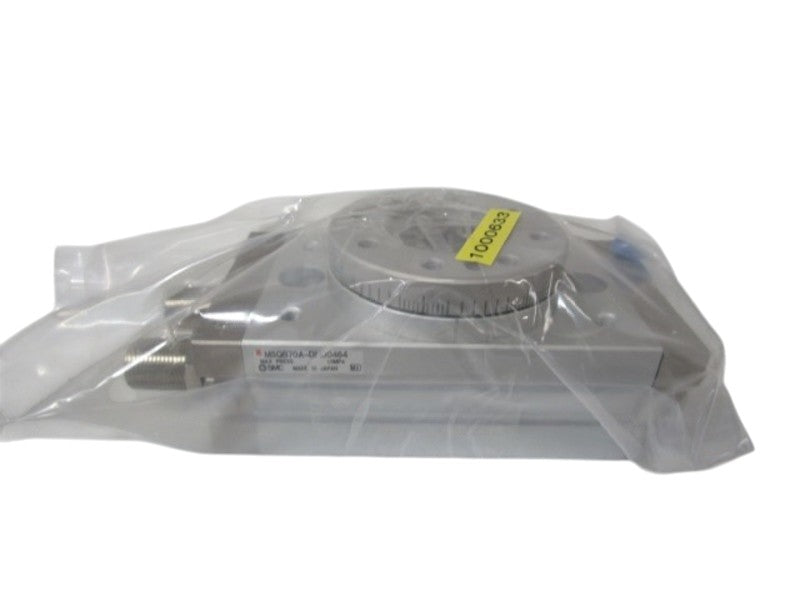 SMC ROTARY TABLE CYLINDER MSQB70A-DIH00464 NSNP
