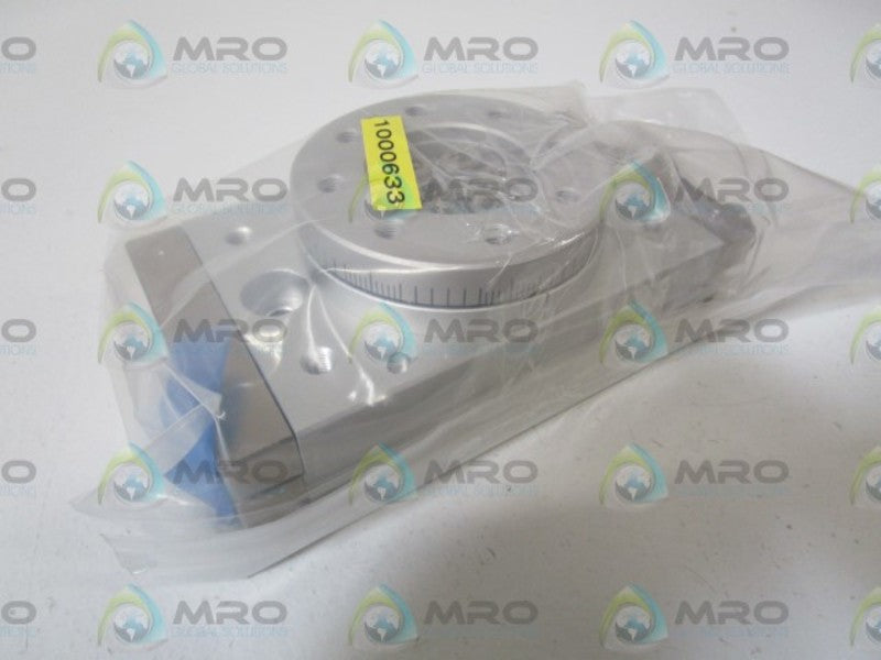 SMC ROTARY TABLE CYLINDER MSQB70A-DIH00464 NSNP