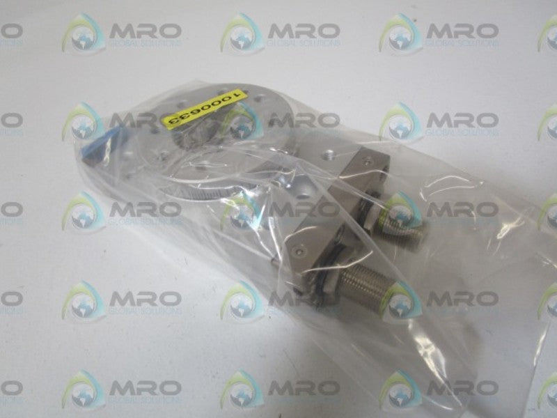 SMC ROTARY TABLE CYLINDER MSQB70A-DIH00464 NSNP