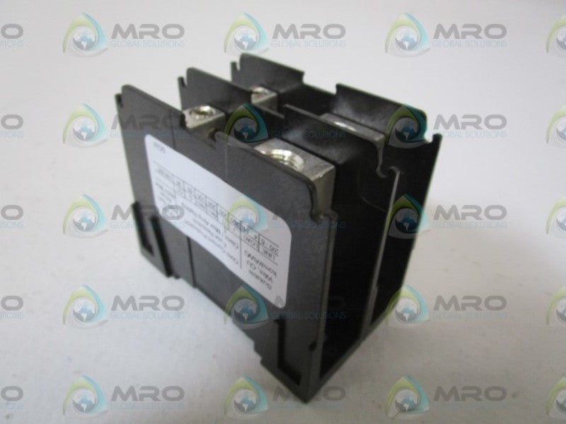 MARATHON DISTRIBUTION POWER BLOCK 1322580 NSNP