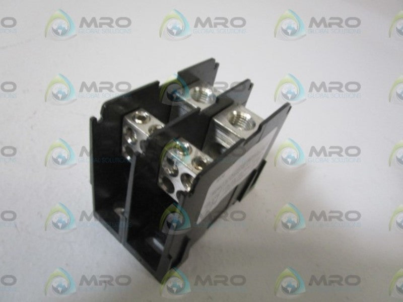 MARATHON DISTRIBUTION POWER BLOCK 1322580 NSNP